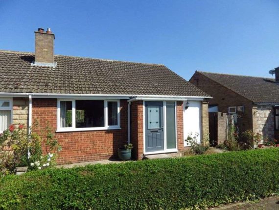 3 Bedroom Detached